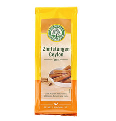 Bio Betisoare Intregi de Scortisoara Ceylon Lebensbaum 6 buc 13 g