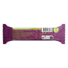 Bio Bilute de Fructe Organice cu Umplutura de Fistic Vegane Fara Gluten Bettr 45 g