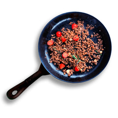 Bio Alternativa la Carne Tocata Like Hack Vegan Like Meat 180 g