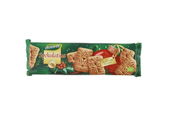 Bio Biscuiti de Craciun cu Scortisoara Spekulatius Dennree 250 g