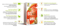 Bio Biscuiti pentru Copii 6 luni+ Biskids Belkorn 150 g