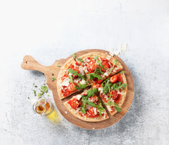 Blat de Pizza Bio Fara Gluten Schnitzer