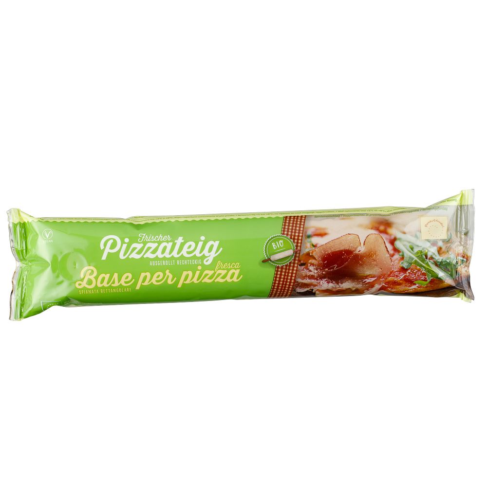 Blat de Pizza Bio Vegan DonauStrudel 400 g