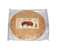 Bio Blat de Pizza cu Faina Integrala Eunature 2 buc 300 g