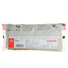 Bio Boabe de Soia Bio All Green 500 g