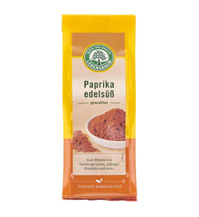 Bio Boia de Ardei Dulce Lebensbaum 50 g