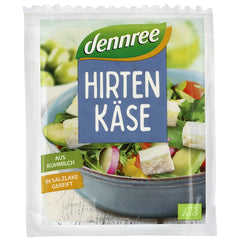 Branza Bio Ciobanului Dennree 150 g