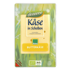 Bio Branza Feliata Fara Lactoza 45% Dennree 150 g