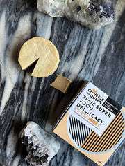 Bio Specialitate Maturata din Caju Classic Cheese The Queen 100 g