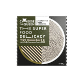 Bio Branza Maturata din Caju cu Trufe Cheese The Queen 100 g