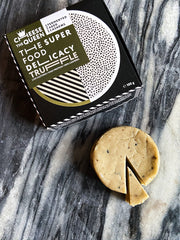 Bio Specialitate Maturata din Caju cu Trufe Cheese The Queen 100 g