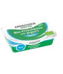 Bio Branza Proaspata Natur 65 % Andechser 175 g