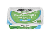 Bio Branza Proaspata Natur 65 % Andechser 175 g