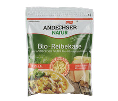 Bio Branza Rasa Andechser Natur 150 g