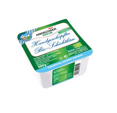 Bio Branza Stratificata Facuta Manual 20% Andechser Natur 500 g