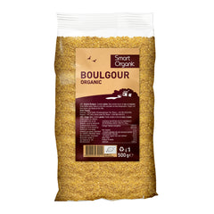 Bio Bulgur Smart Organic 500 g