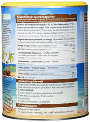 Bio Cacao Coco Jambo Dr. Goerg 600 g