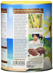Bio Cacao Coco Jambo Dr. Goerg 600 g