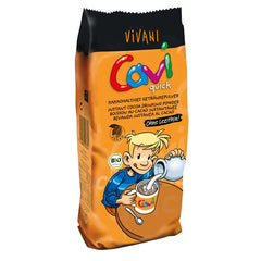 Cacao Instant de Baut Bio Cavi Quick Vivani 400 g