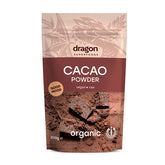 Cacao Pudra Raw Bio Dragon Superfoods 200 g