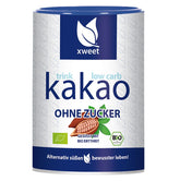 Bio Cacao de Baut Fara Zahar Xweet 300 g