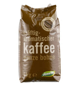 Cafea Boabe Bio Dennree 1 kg