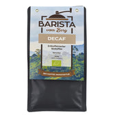 Bio Cafea Decofeinizata Macinata Barista vom Berg 500 g