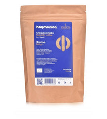 Bio Cafea pentru Filtru Harmonica 200 g