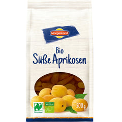 Bio Caise Confiate Dulci Fara Samburi Morgenland 200 g