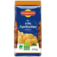 Bio Caise Confiate Dulci Fara Samburi Morgenland 200 g