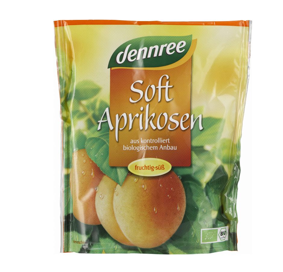 Bio Caise Confiate Moi Dennree 200 g