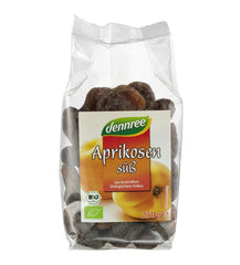 Bio Caise Uscate Dennree 250 g