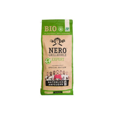 Bio Carbuni pentru Gratar Nero Holzkohle 2,5 kg