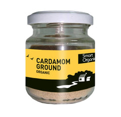 Bio Cardamom Macinat 30 g