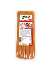 Bio Carnati Puszta-Wiener Taifun Vegan 4 buc 300 g