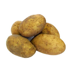 Bio Cartofi Punga 1 kg