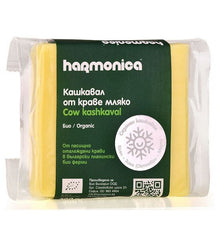 Cascaval Bio Semi Tare Harmonica 300 g
