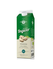 Bio Ceai cu Ghimbir Tbottlers 1 l