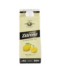 Bio Ceai cu Lamaie Tbottlers 1 l