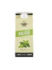 Bio Ceai cu Menta Tbottlers 1 l