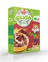 Bio Cereale Junior Petale Ciocolata 250 g