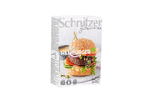 Bio Chifle pentru Hamburger Fara Gluten Schnitzer 2 buc 125 g