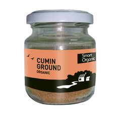 Bio Chimen (Cumin) Macinat 30 g