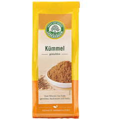 Bio Chimen Macinat Lebensbaum 40 g