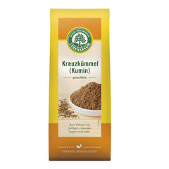 Bio Chimion Macinat (Kumin) Lebensbaum 40 g