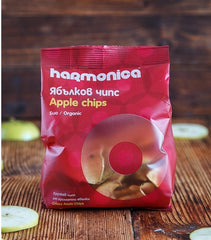 Chipsuri de Mere Bio Harmonica 50 g