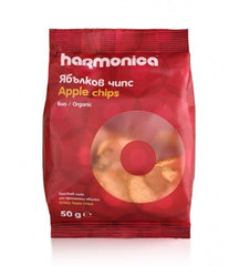 Chipsuri Bio de Mere Harmonica 50 g