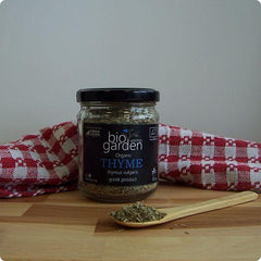 Bio Cimbru Uscat 30 g