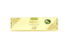 Bio Ciocolata Alba Rapunzel 20 g