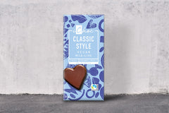 Ciocolata Bio Vegana Classic Style IChoc 80 g